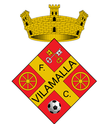 FUTBOL CLUB VILAMALLA