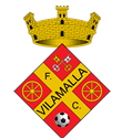 FUTBOL CLUB VILAMALLA